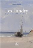 Les Landry