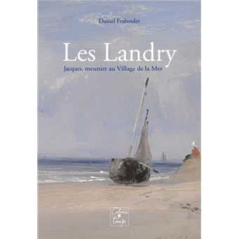 Les Landry