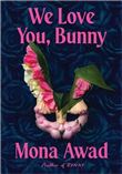 WE LOVE YOU BUNNY