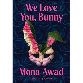 WE LOVE YOU BUNNY