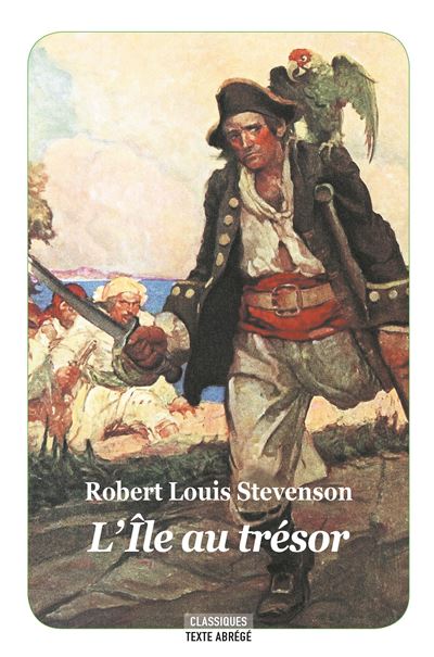 Fiche De Lecture L île Au Trésor 5ème Pdf L'Île Au Trésor - Texte Abrégé - Nouvelle Edition - L'île au tresor nouvelle edition - Robert Louis Stevenson, Théo Varlet - broché - Achat Livre | fnac
