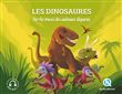 Les dinosaures (Classique +)
