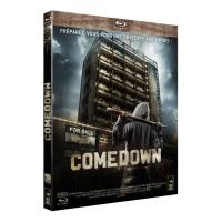 Comedown - Blu-Ray
