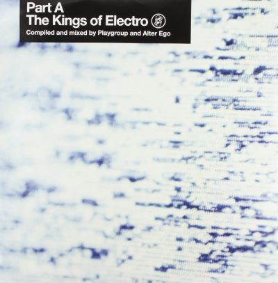 Kings of electro/lp 1