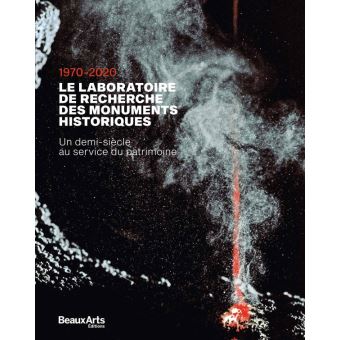 Le laboratoire de recherche des monuments historiques