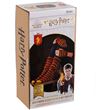 Kit de tricot pour chaussettes et moufles Poudlard Gryffondo