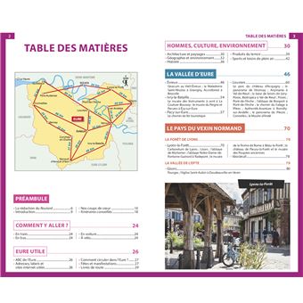 Guide du Routard Eure nature et insolite