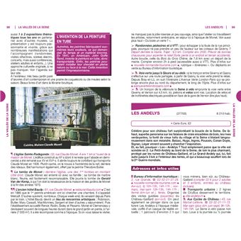 Guide du Routard Eure nature et insolite