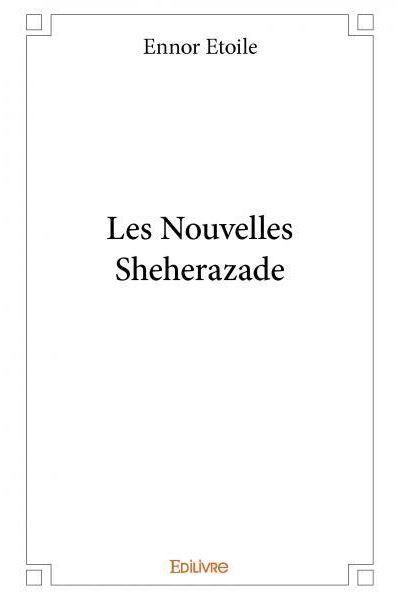 Les nouvelles Sheherazade