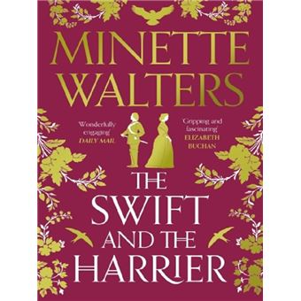The Swift and the Harrier