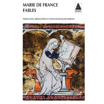 Fables - Poche - Marie De France, Françoise Morvan - Achat Livre | fnac
