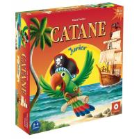 Catan Junior - Strategiespiel