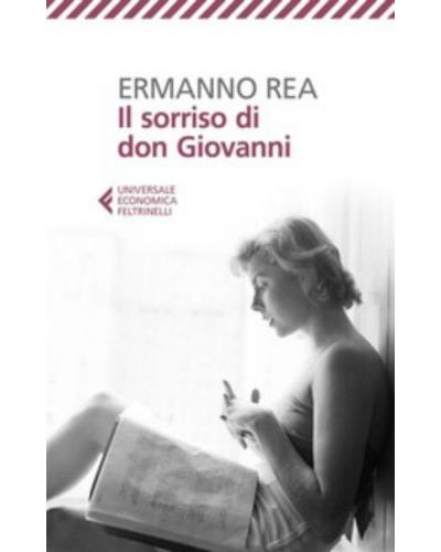 IL SORRISO DI DON GIOVANNI