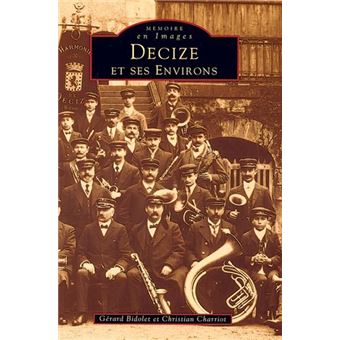 Decize et ses environs