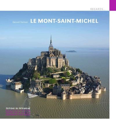 Le Mont Saint Michel