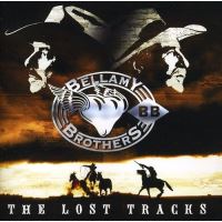 40 years the album - The Bellamy Brothers - CD album - Achat