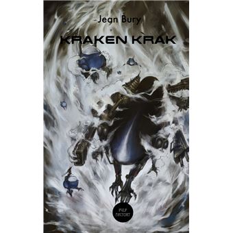Kraken Krak