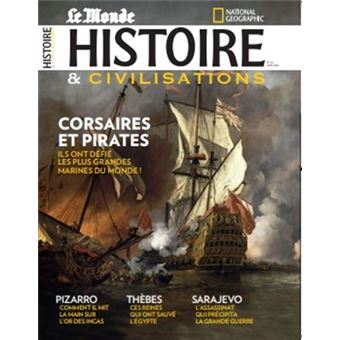 Histoire et Civilisations