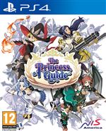 The Princess Guide PS4