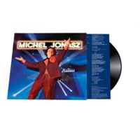 Clara et les Chics Types : CD album en Michel Jonasz : tous les