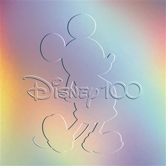 Sélection Disney : tous les albums - Musique enfants - Musique