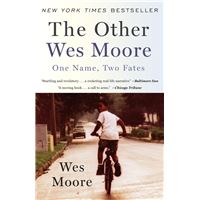 The Other Wes Moore