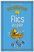 Les Panthères grises - tome 2 - Flics au pair