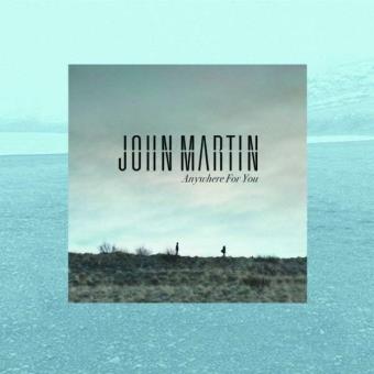 John Martin - 1