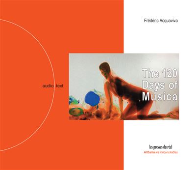 120 days of musica
