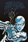 Silver Surfer : Black