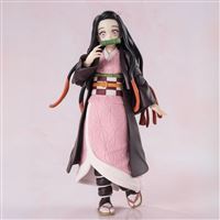 Figurine Demon Slayer Kimetsu No Yaiba S.H. Figuarts Nezuko Kamado