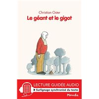 Le géant et le gigot