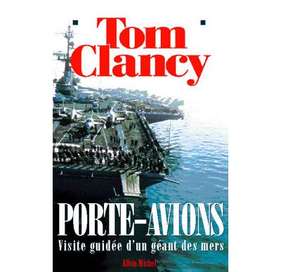 Porte-avions