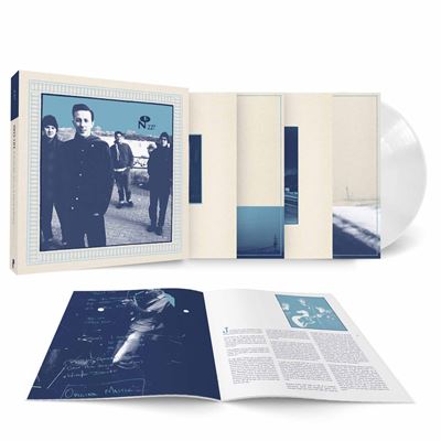 HOME IS A HIGHWAY (SIGHT UNSEEN WHITE)