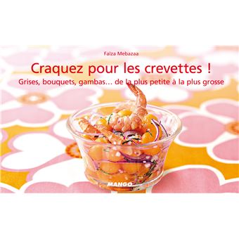 Craquez Pour Les Crevettes - 