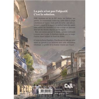 Le premier jour de paix