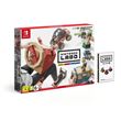 Toy-Con 3 Kit véhicules Nintendo Labo pour Nintendo Switch