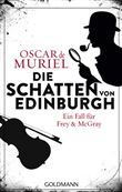 DIE SCHATTEN VON EDINBURGH