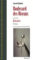 Boulevard des oiseaux