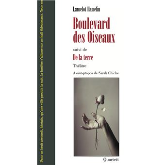 Boulevard des oiseaux