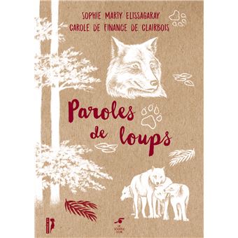 Paroles de loups