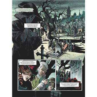 Lord Gravestone - Tome 02