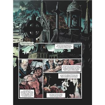 Lord Gravestone - Tome 02