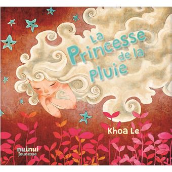 La princesse de la pluie