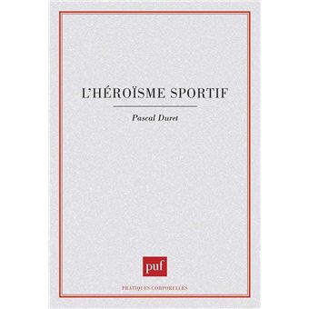 L'héroïsme sportif