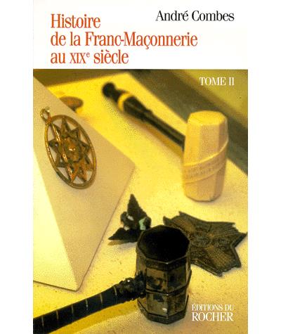 Histoire de la franc-maçonnerie au XIXe siècle