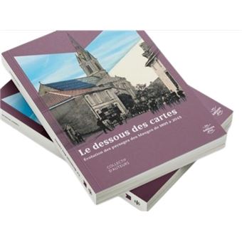 Le dessous des cartes - 1