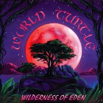 Wilderness of eden