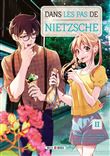 Dans les pas de Nietzsche T02
