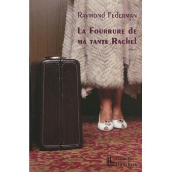 La fourrure de ma tante rachel (NE) - 1